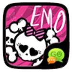 Logo of Emo android Application 